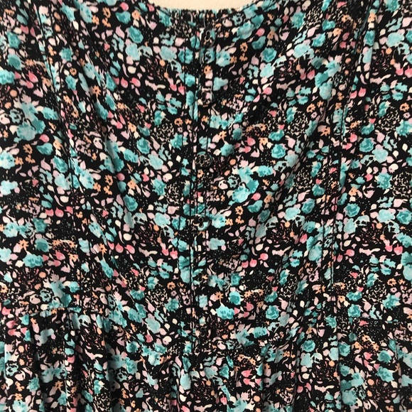 Garage Small Dress - Picture 4 of 7